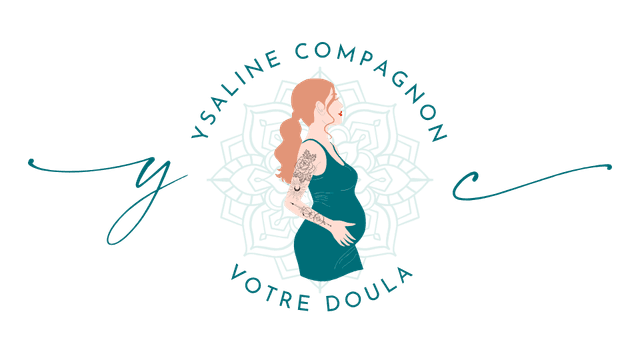Ysaline Compagnon Doula